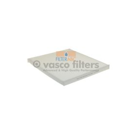 VASCO FILTERS O298 pollenszűrő