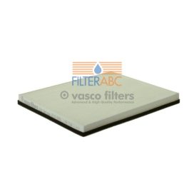 VASCO FILTERS O319 pollenszűrő