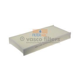 VASCO FILTERS O703 pollenszűrő