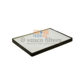 VASCO FILTERS O707 pollenszűrő