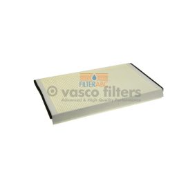 VASCO FILTERS O709 pollenszűrő
