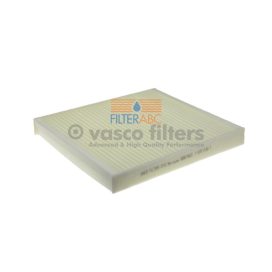 VASCO FILTERS O710 pollenszűrő