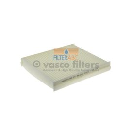VASCO FILTERS O717 pollenszűrő