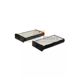 VASCO FILTERS O719 pollenszűrő