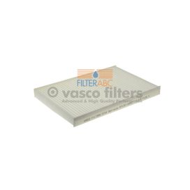 VASCO FILTERS O724 pollenszűrő