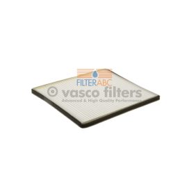 VASCO FILTERS O730 pollenszűrő