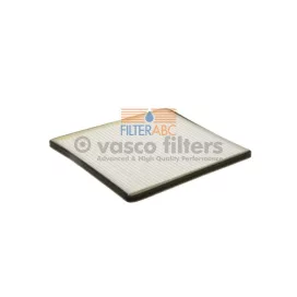 VASCO FILTERS O730 pollenszűrő