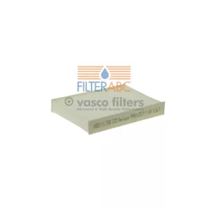 VASCO FILTERS O732 pollenszűrő
