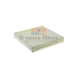 VASCO FILTERS O733 pollenszűrő