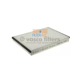 VASCO FILTERS O736 pollenszűrő