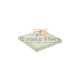 VASCO FILTERS O737 pollenszűrő