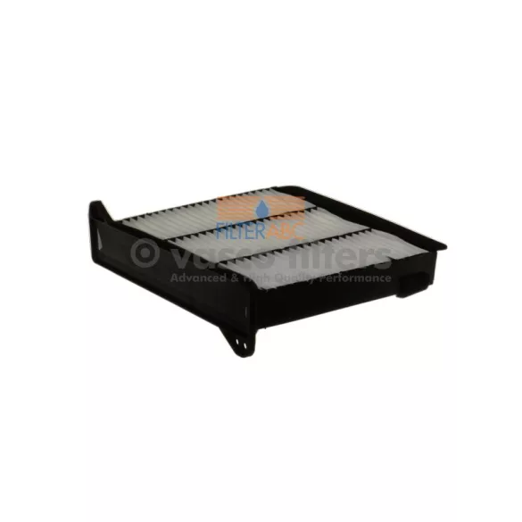 VASCO FILTERS O742 pollenszűrő