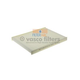 VASCO FILTERS O745 pollenszűrő