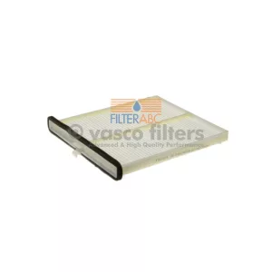 VASCO FILTERS O749 pollenszűrő