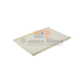 VASCO FILTERS O754 pollenszűrő