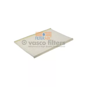 VASCO FILTERS O754 pollenszűrő