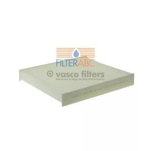 VASCO FILTERS O759 pollenszűrő