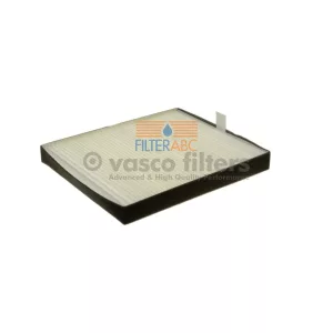 VASCO FILTERS O760 pollenszűrő