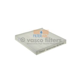 VASCO FILTERS O764 pollenszűrő