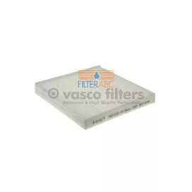 VASCO FILTERS O764 pollenszűrő