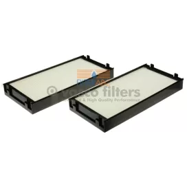 VASCO FILTERS O770 pollenszűrő