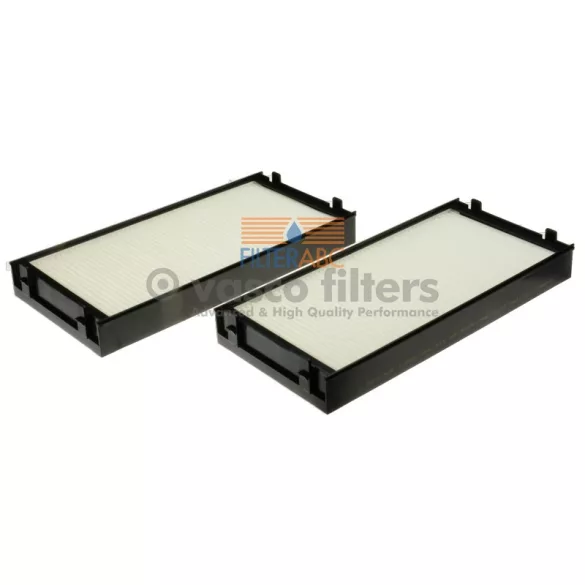 VASCO FILTERS O770 pollenszűrő