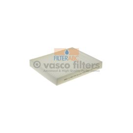 VASCO FILTERS O776 pollenszűrő
