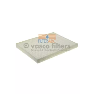VASCO FILTERS O782 pollenszűrő