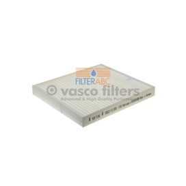 VASCO FILTERS O783 pollenszűrő