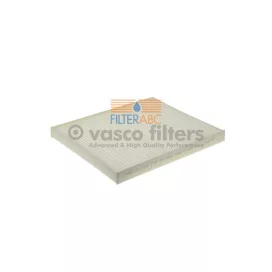 VASCO FILTERS O784 pollenszűrő