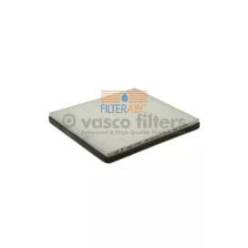 VASCO FILTERS O789 pollenszűrő