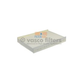 VASCO FILTERS O790 pollenszűrő