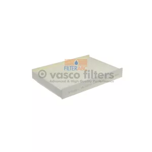 VASCO FILTERS O790 pollenszűrő