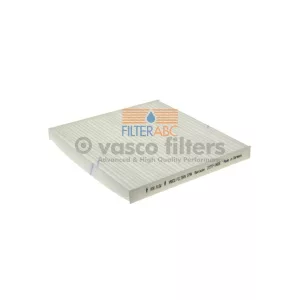 VASCO FILTERS O794 pollenszűrő