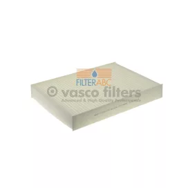 VASCO FILTERS O795 pollenszűrő