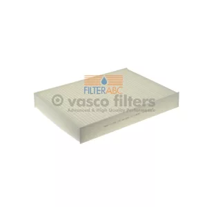 VASCO FILTERS O795 pollenszűrő