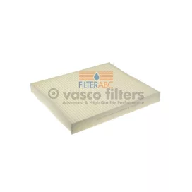 VASCO FILTERS O796 pollenszűrő