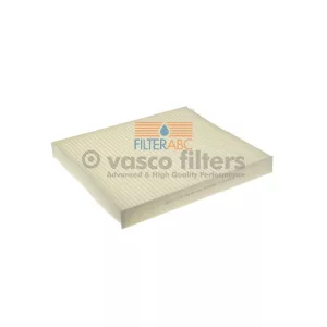 VASCO FILTERS O796 pollenszűrő