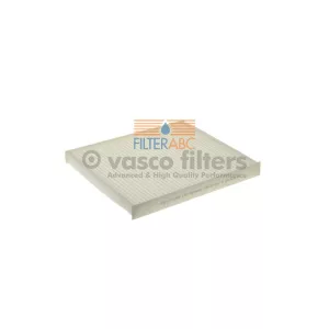 VASCO FILTERS O797 pollenszűrő