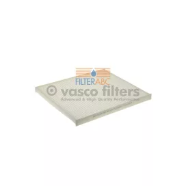 VASCO FILTERS O802 pollenszűrő