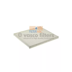 VASCO FILTERS O802 pollenszűrő