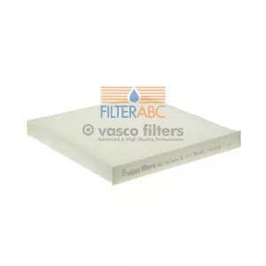 VASCO FILTERS O803 pollenszűrő