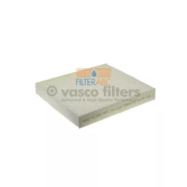VASCO FILTERS O805 pollenszűrő
