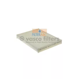 VASCO FILTERS O806 pollenszűrő
