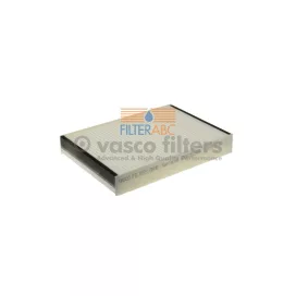 VASCO FILTERS O808 pollenszűrő