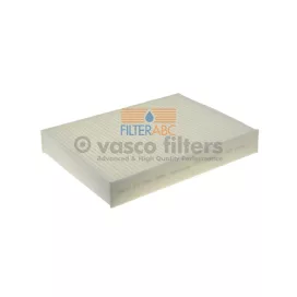 VASCO FILTERS O809 pollenszűrő