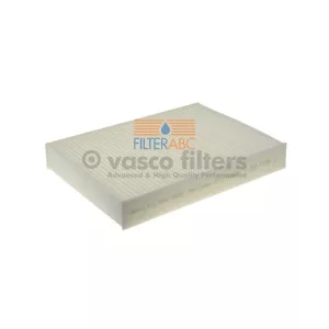 VASCO FILTERS O809 pollenszűrő