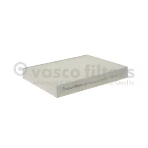 VASCO FILTERS O811 pollenszűrő