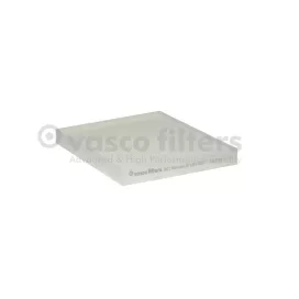 VASCO FILTERS O811 pollenszűrő