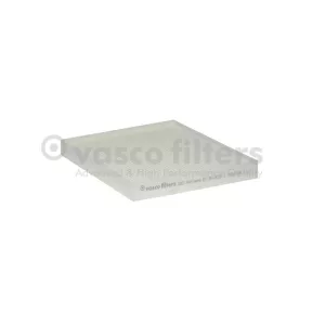 VASCO FILTERS O811 pollenszűrő